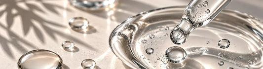 Acide hyaluronique et ses bienfaits pour l’hydratation de la peau