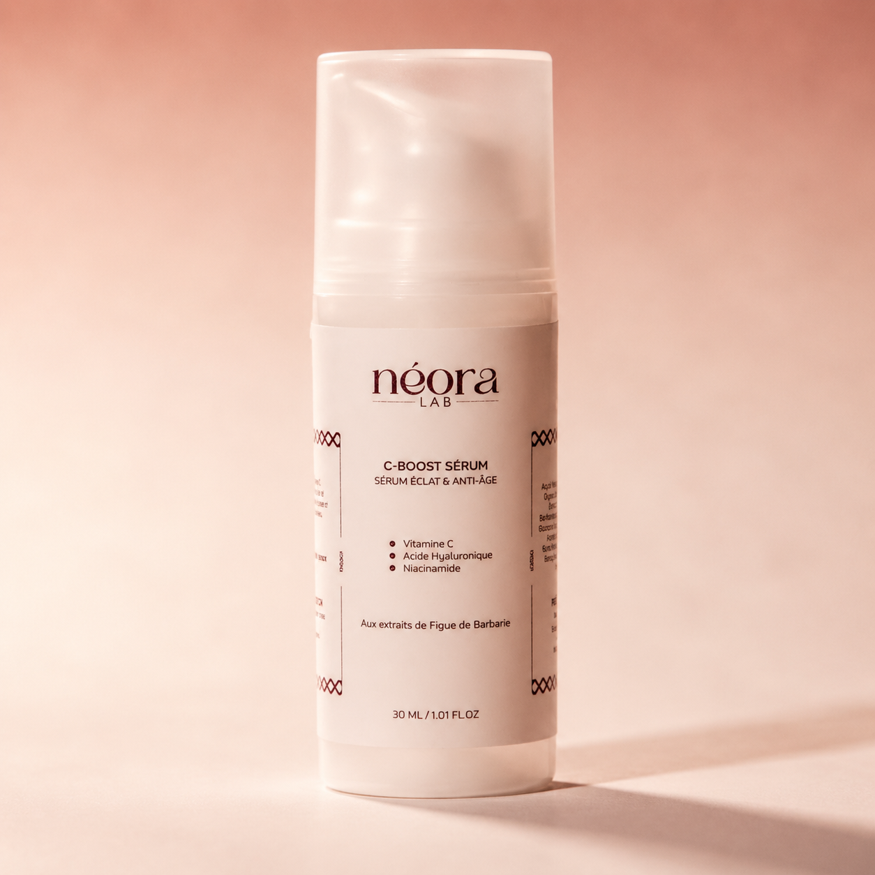 Pack Duo — Le Rituel Complet