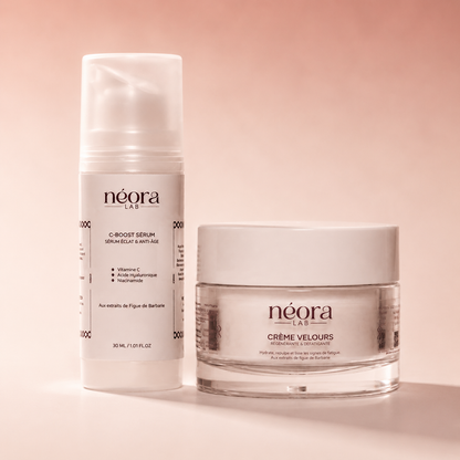 Pack Duo — Le Rituel Complet