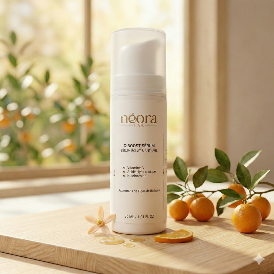 C-Boost Sérum