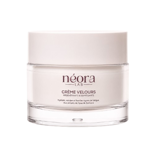 Crème Velours